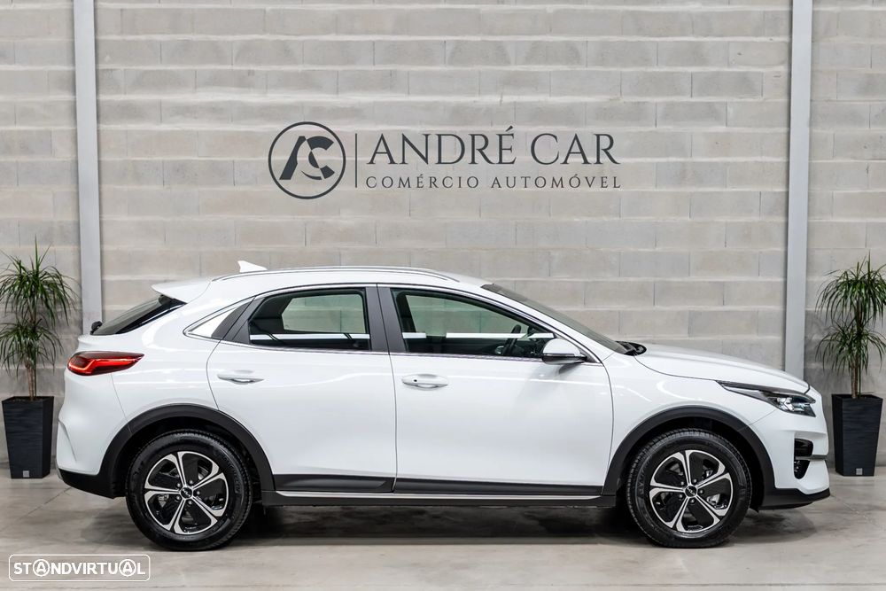 Kia XCeed 1.6 GDi PHEV Drive - 5