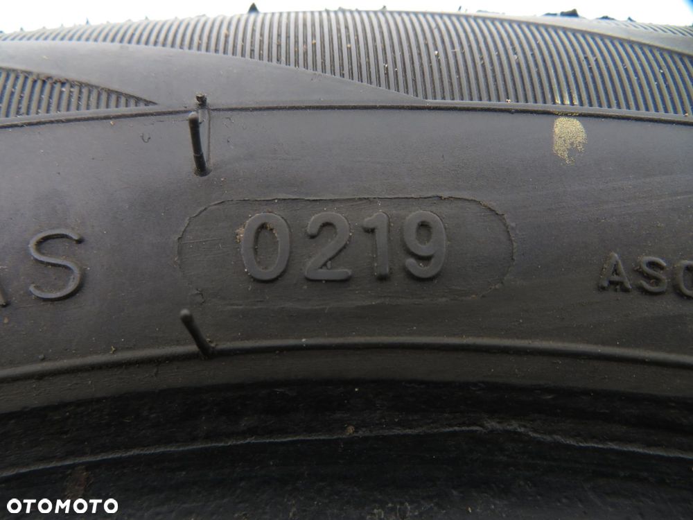 2x 165/55 R13 OPONY CAŁOROCZNE Ovation All Season VI - 782 AS 73T - 9
