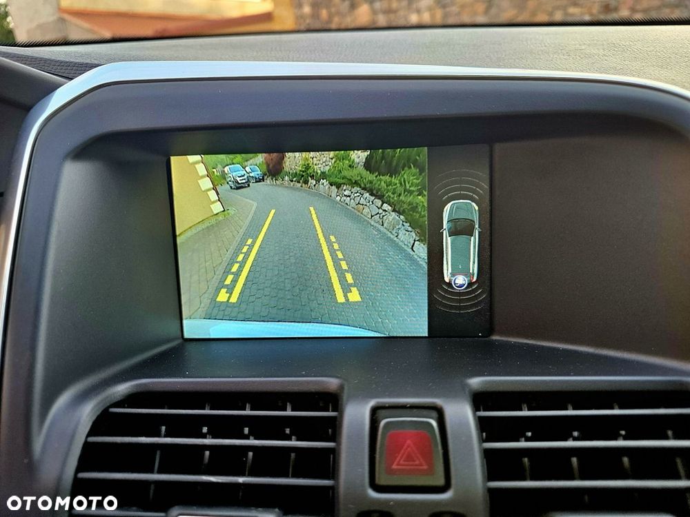 Volvo XC 60 - 18