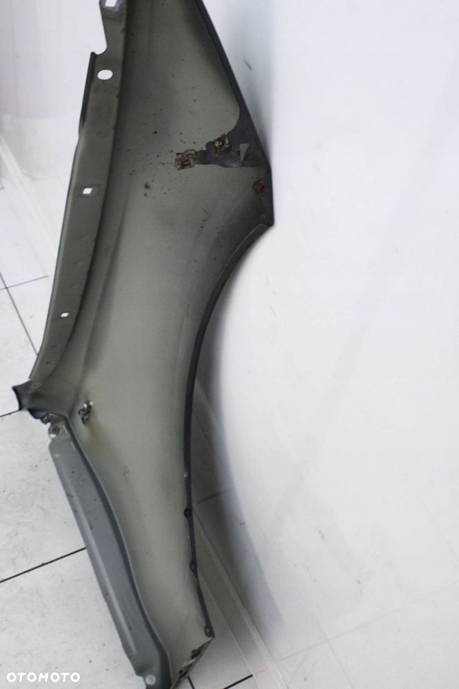 BŁOTNIK LEWY PRZÓD PRZEDNI BMW 1 E82 2007R- A22 - 11