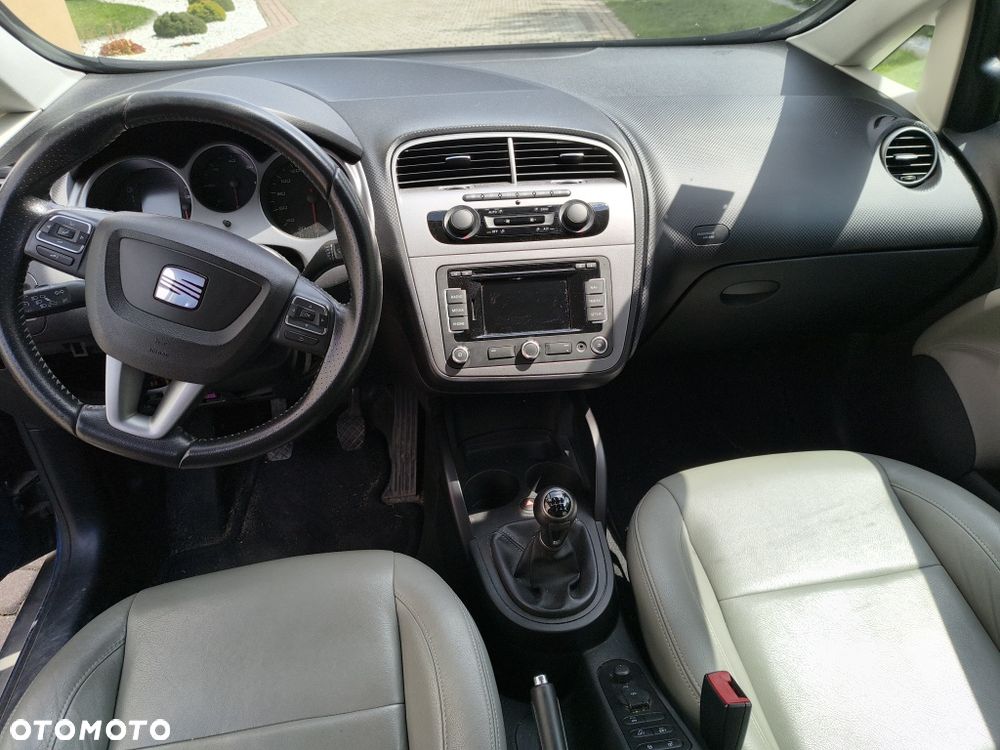 Seat Altea XL - 5