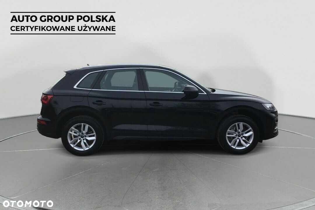 Audi Q5 - 4