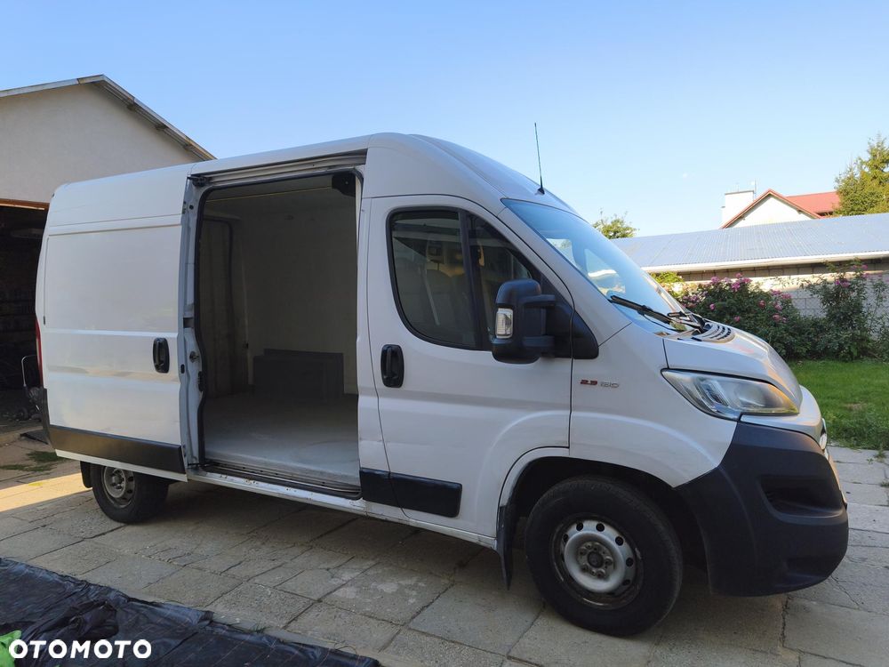 Fiat Ducato - 4