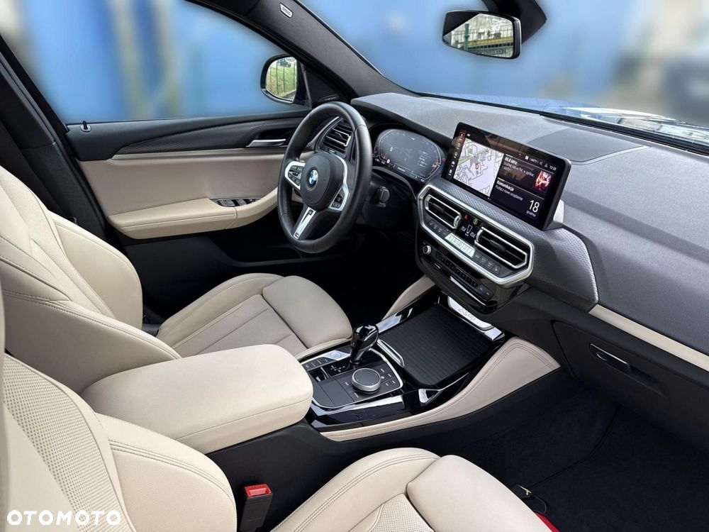 BMW X4 - 7