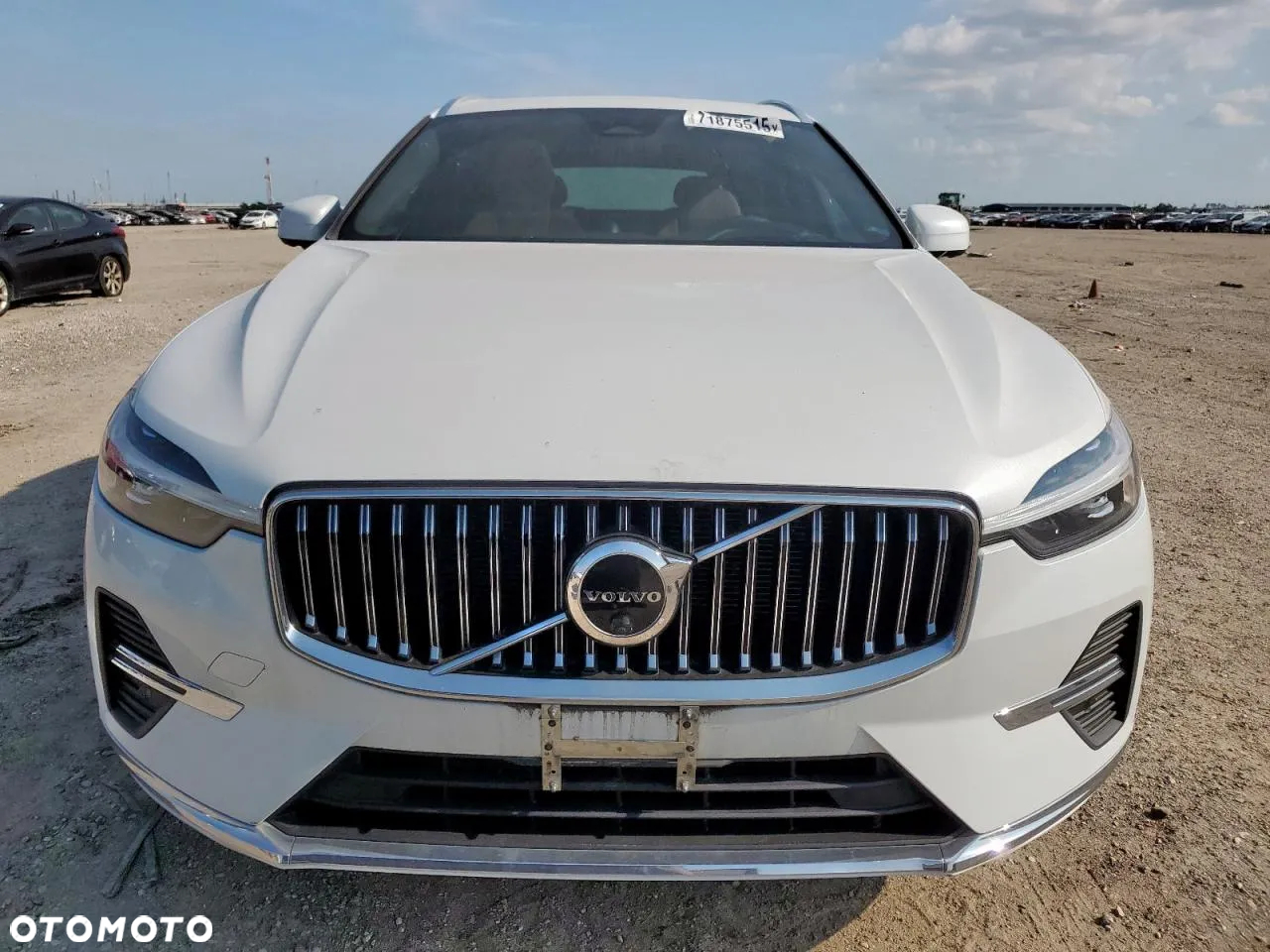 Volvo XC 60 - 5