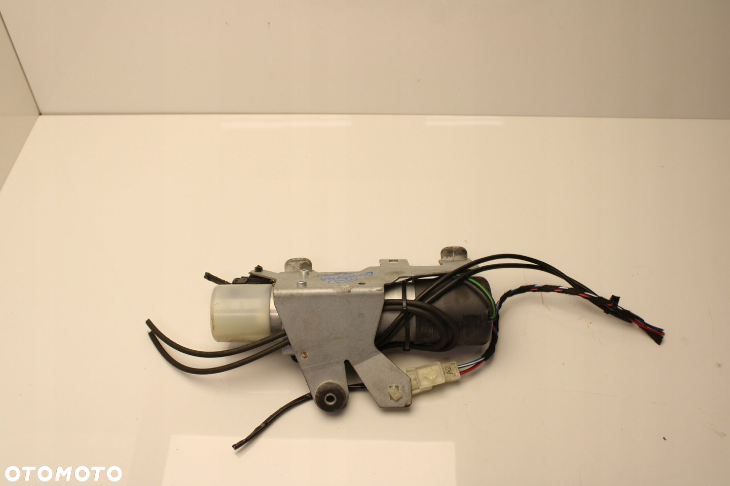 POMPA OTWIERANIA DACHU MINI COOPER I R52 CC CABRIO 2001R- 7079880 - 6
