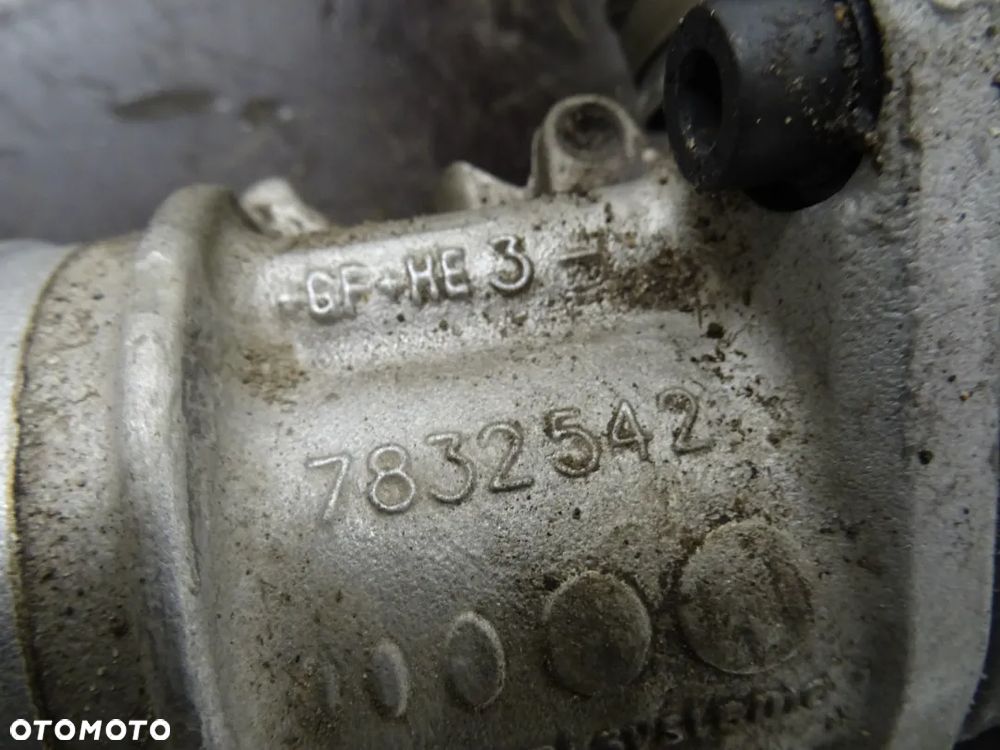 AUDI A6 C6 04-07 2.4 KOMBI MAGLOWNICA PRZEKŁADNIA KIEROWICZA 4F1422065R - 4