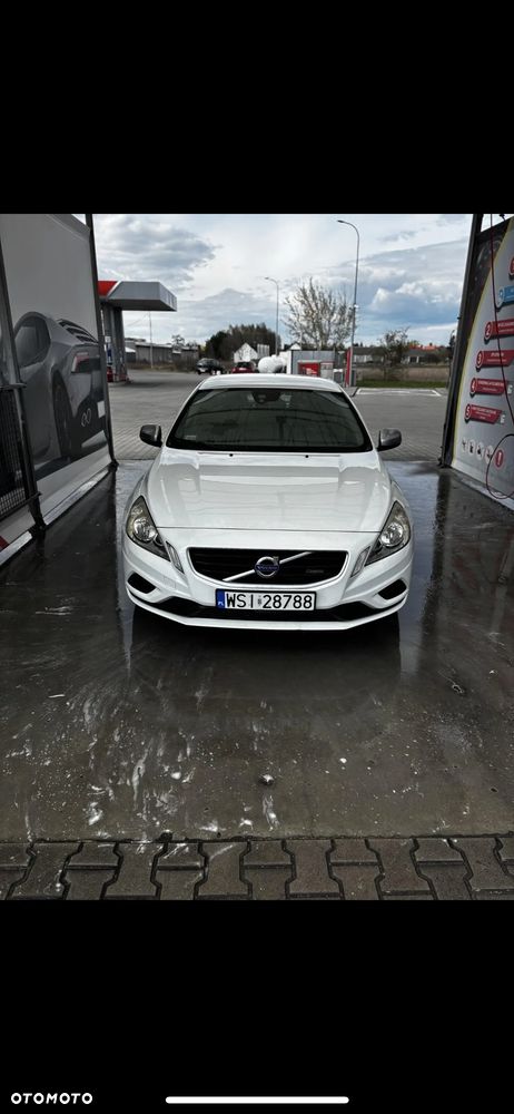Volvo S60 D4 RDesign - 2