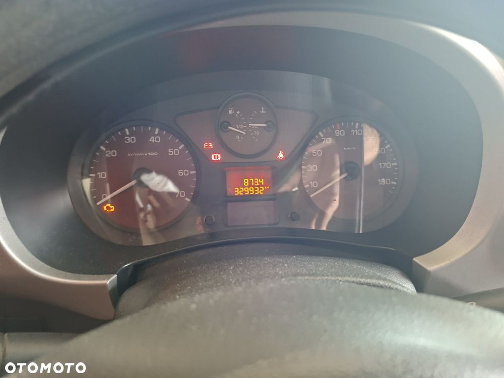 Citroën Berlingo 1.6 HDi 90 FAP Multispace - 7