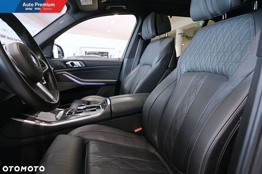 BMW X5 - 11