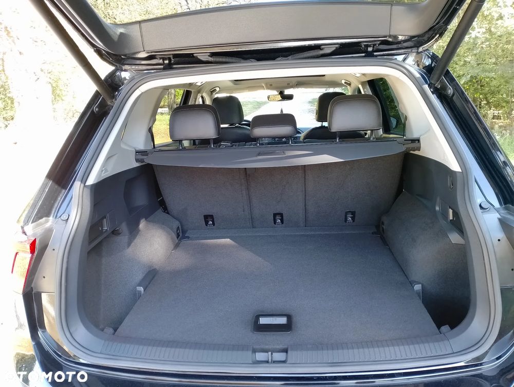 Volkswagen Tiguan 2.0 TSI 4Mot Highline DSG - 12