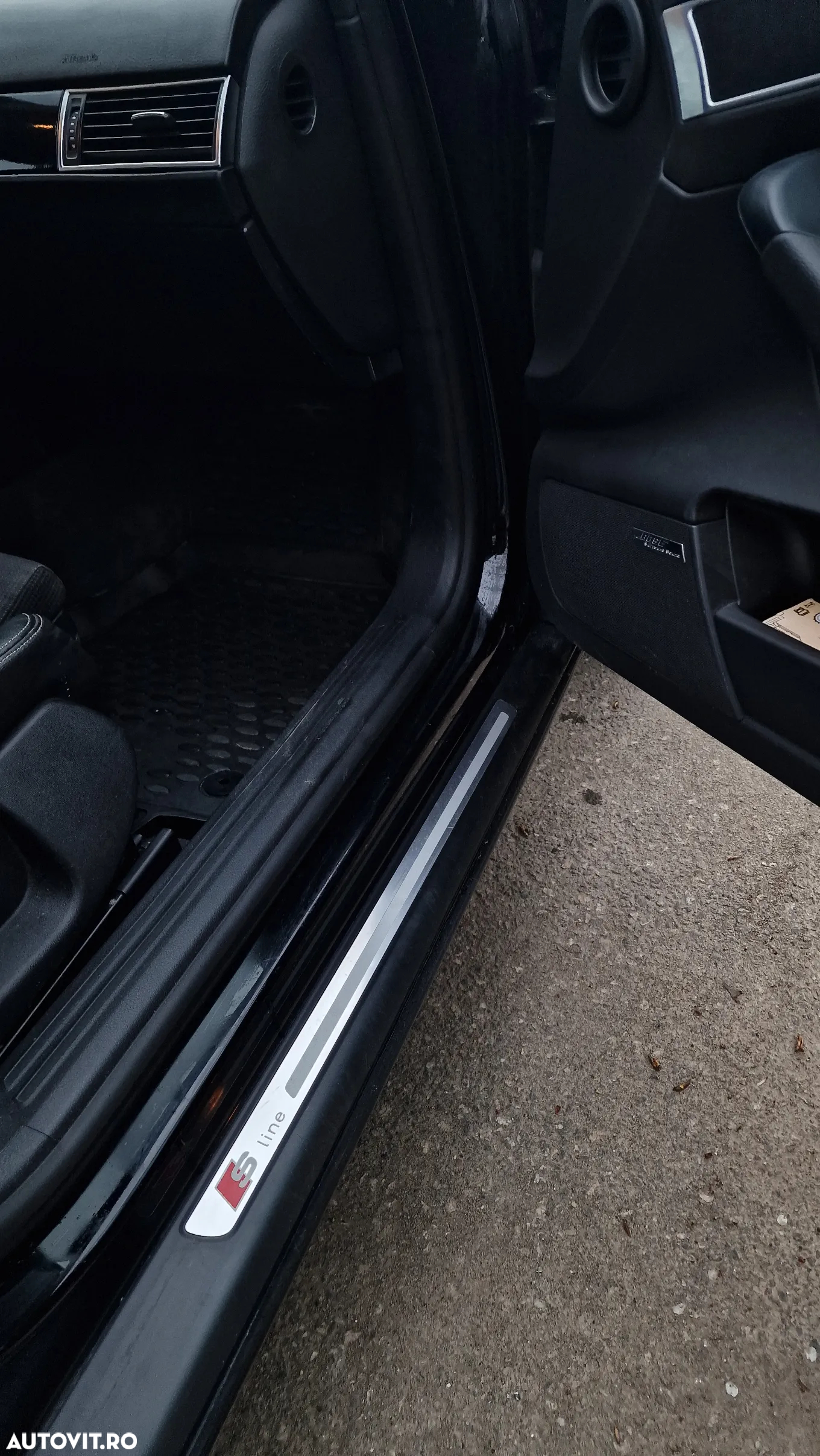 Audi A6 Avant 3.0 TFSI quattro tiptronic - 9
