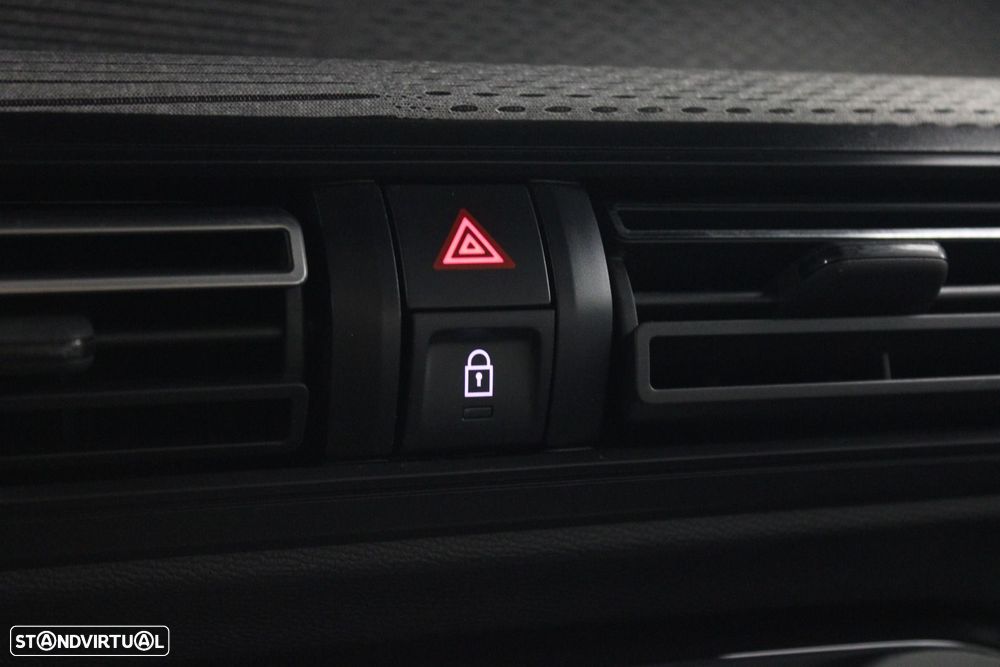 Citroën e-C3 44 kWh Autonomia Conforto Max - 19