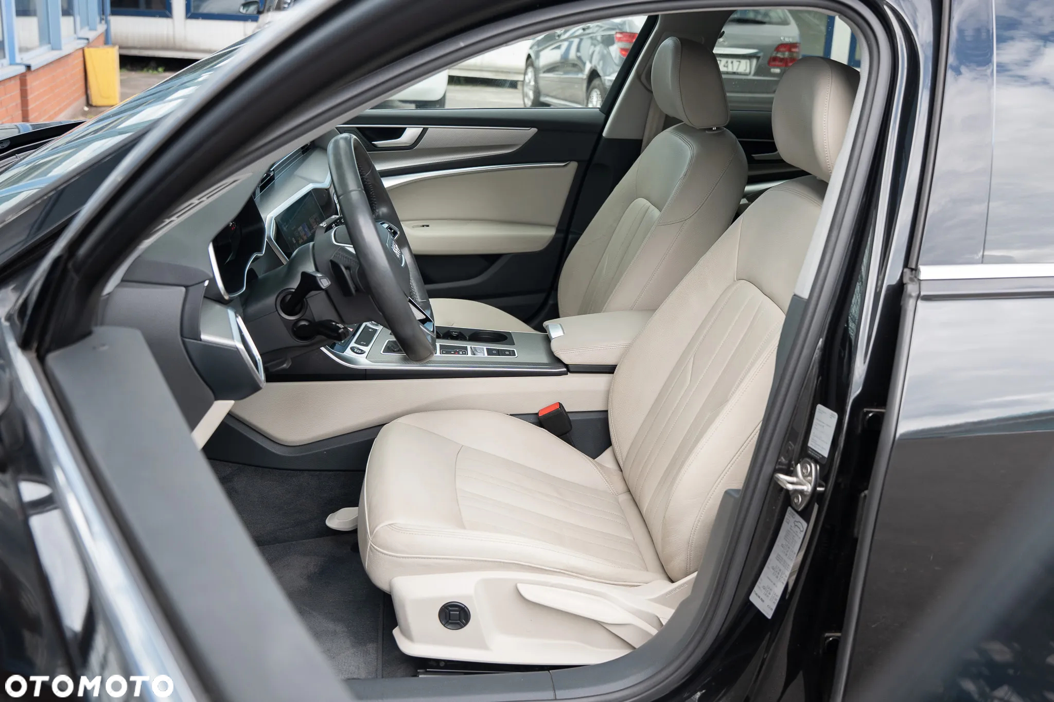 Audi A6 Avant 40 TDI quattro S tronic advanced - 21