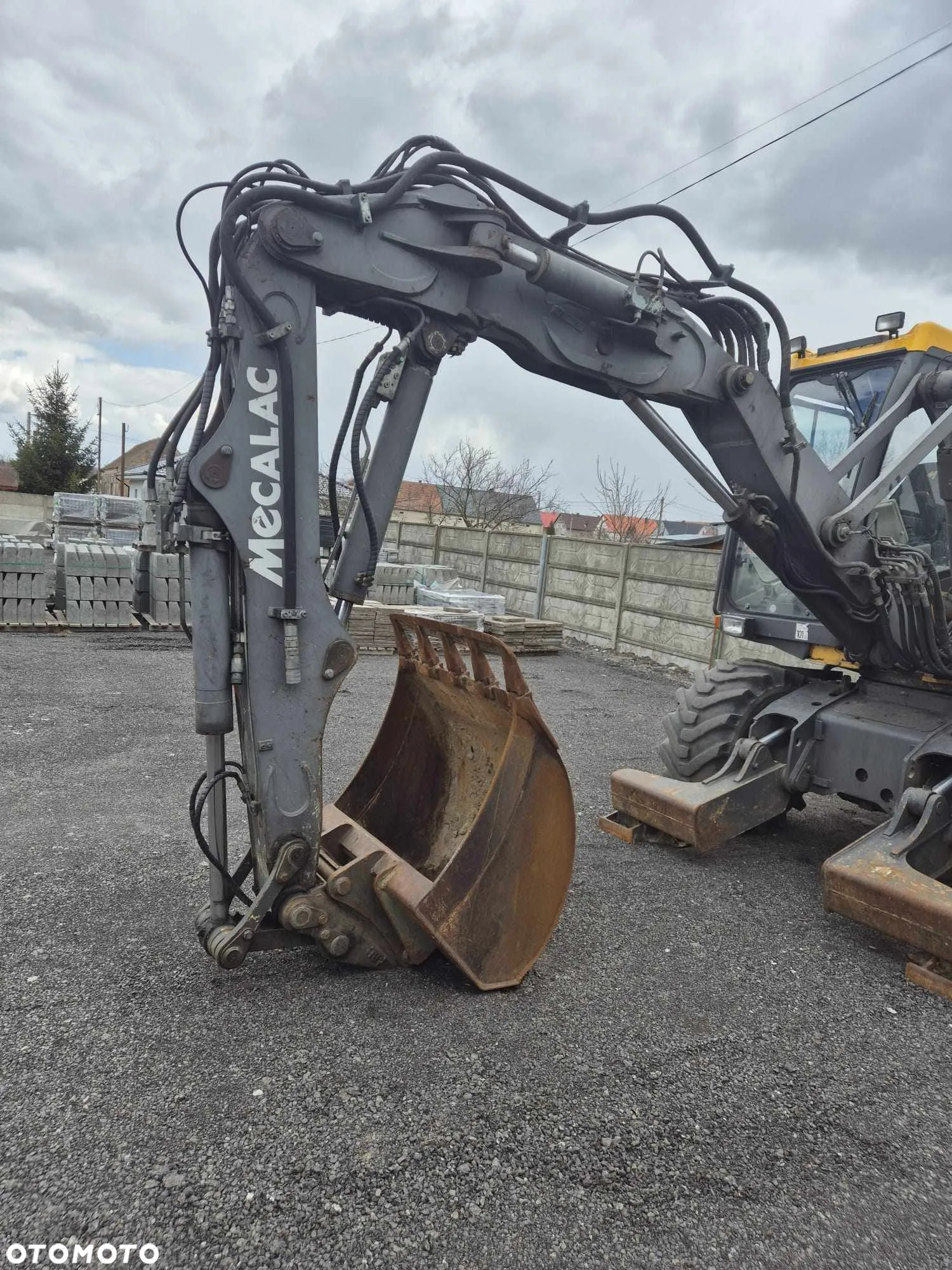 Mecalac 12 MXT - 5