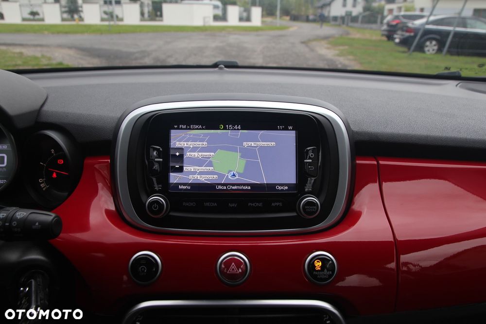 Fiat 500X 1.6 Multijet 4x2 S&S S-Design Urban Look - 19