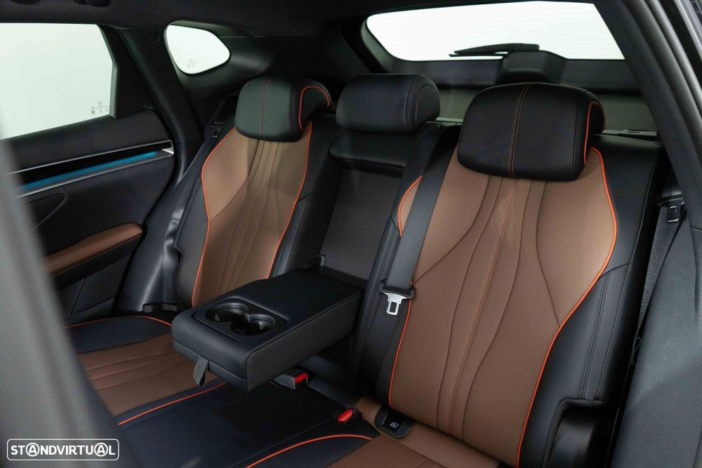 BYD Seal U 1.5 DM-i Boost - 11