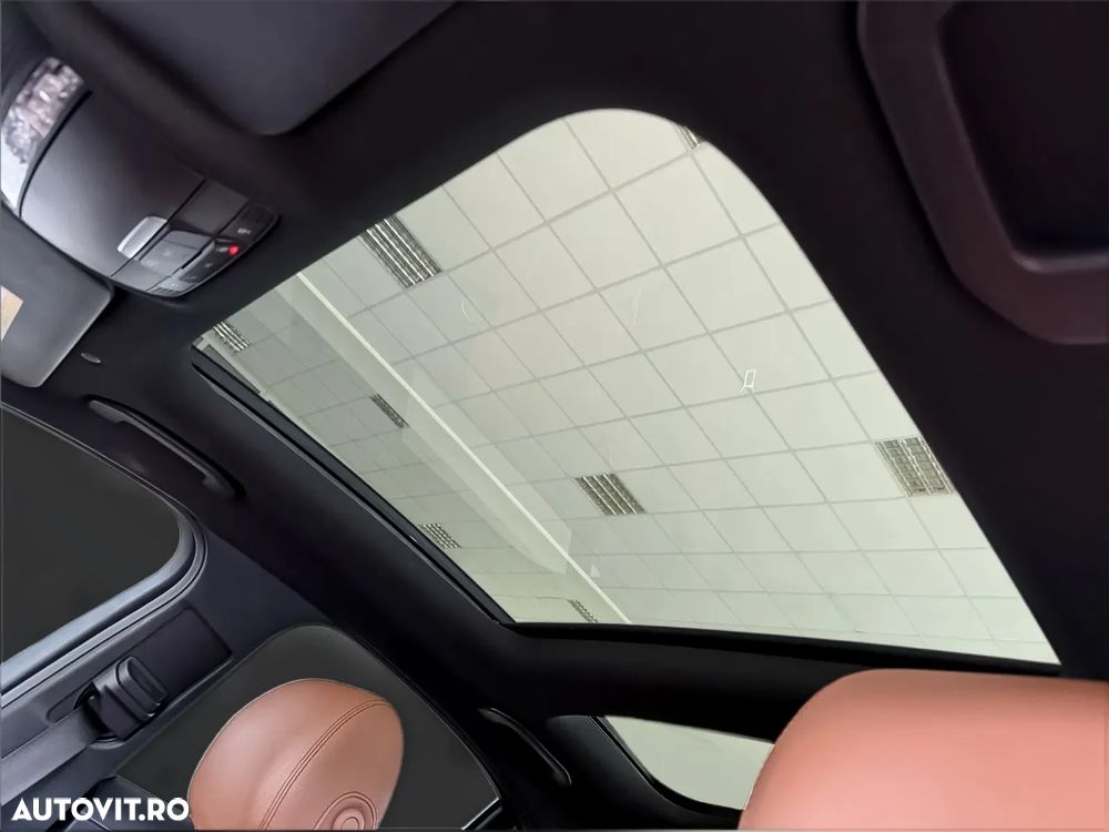 MERCEDES-BENZ C-Class 2021 — imagine 20