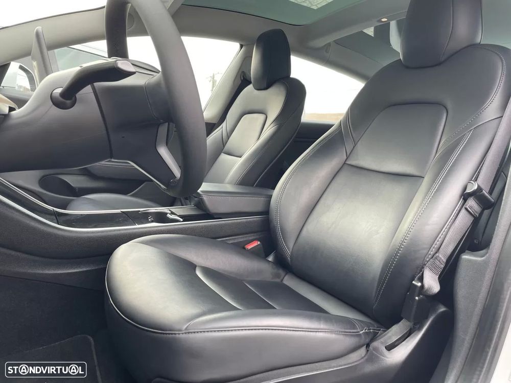 Tesla Model 3 AWD Dual Motor Performance - 13