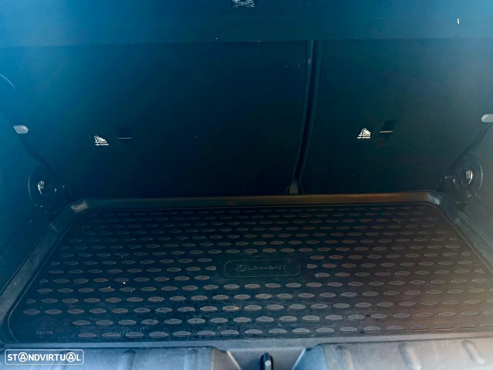 MINI 3 Portas Cooper D - 27