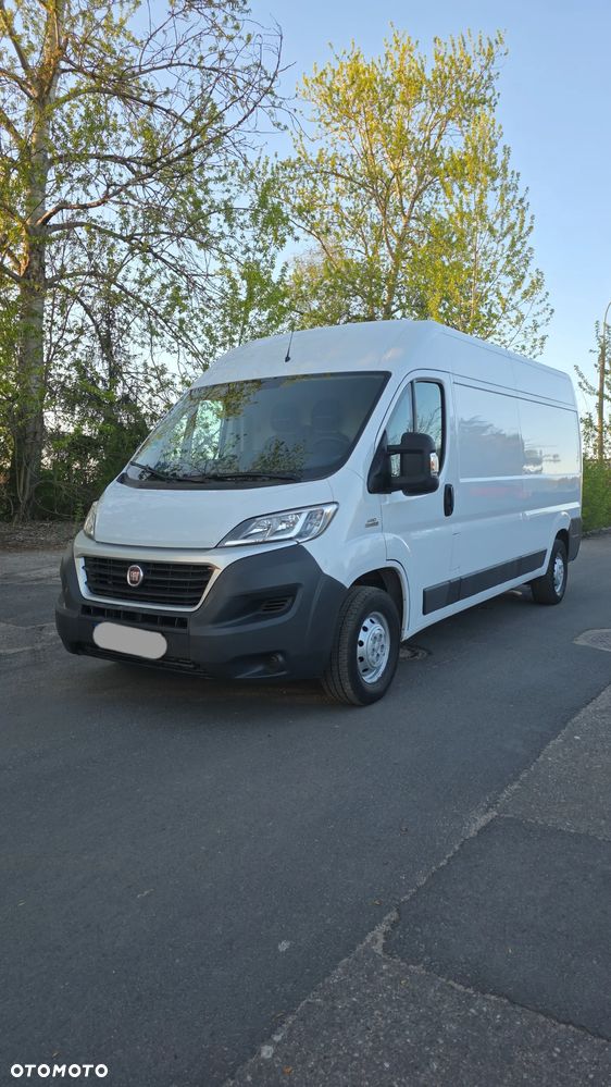 Fiat Ducato - 4
