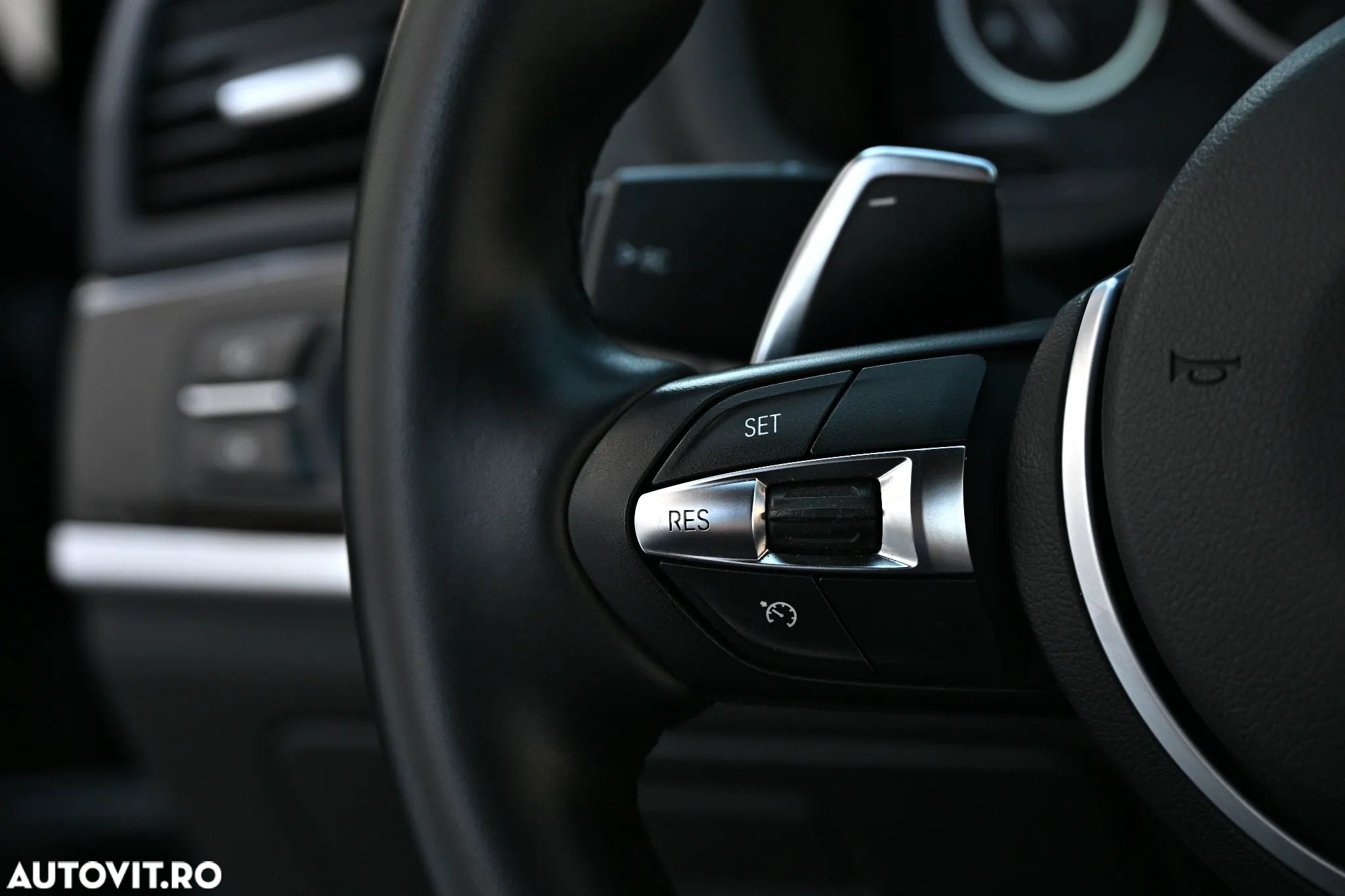 BMW X3 xDrive20d Aut. M Sport Edition - 19