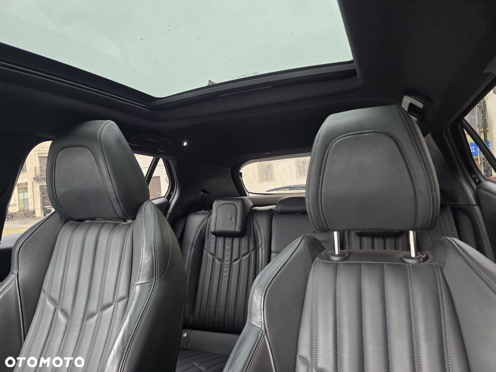 Peugeot 2008 1.5 BlueHDi GT S&S EAT8 - 16