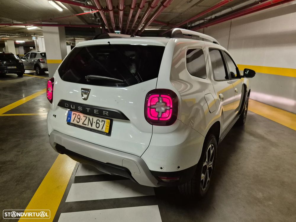 Dacia Duster 1.3 TCe Extreme - 13