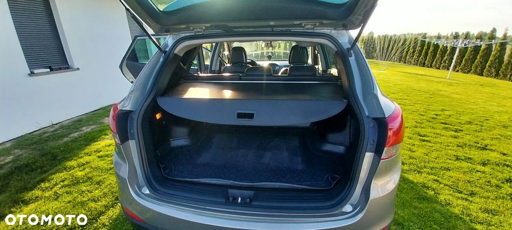 Hyundai ix35 - 7