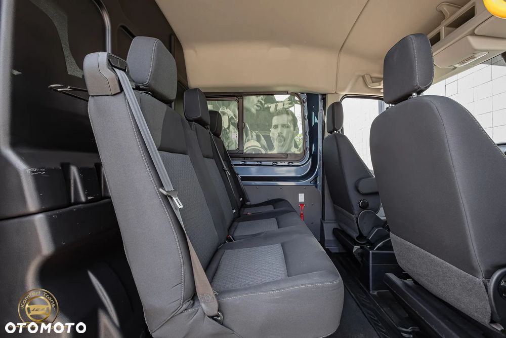 Ford Transit - 37