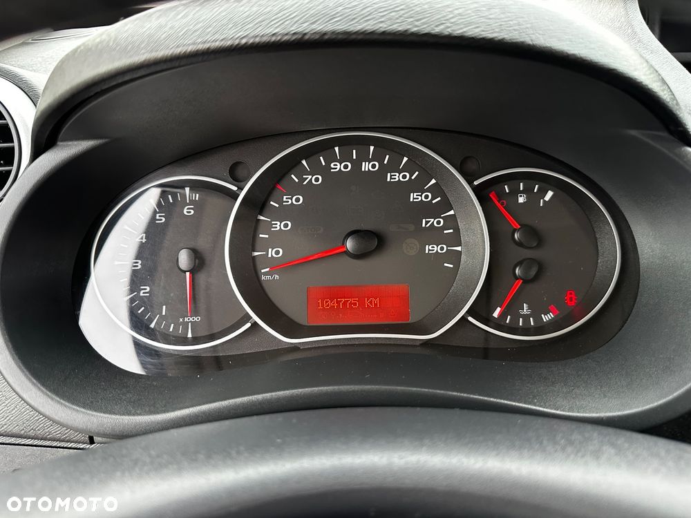 Renault Kangoo 1.6 16V 105 Privilege - 5