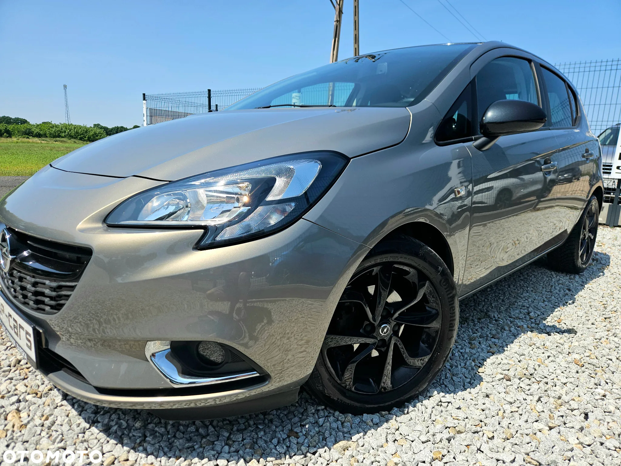 Opel Corsa 1.4 Color Edition S&S - 6