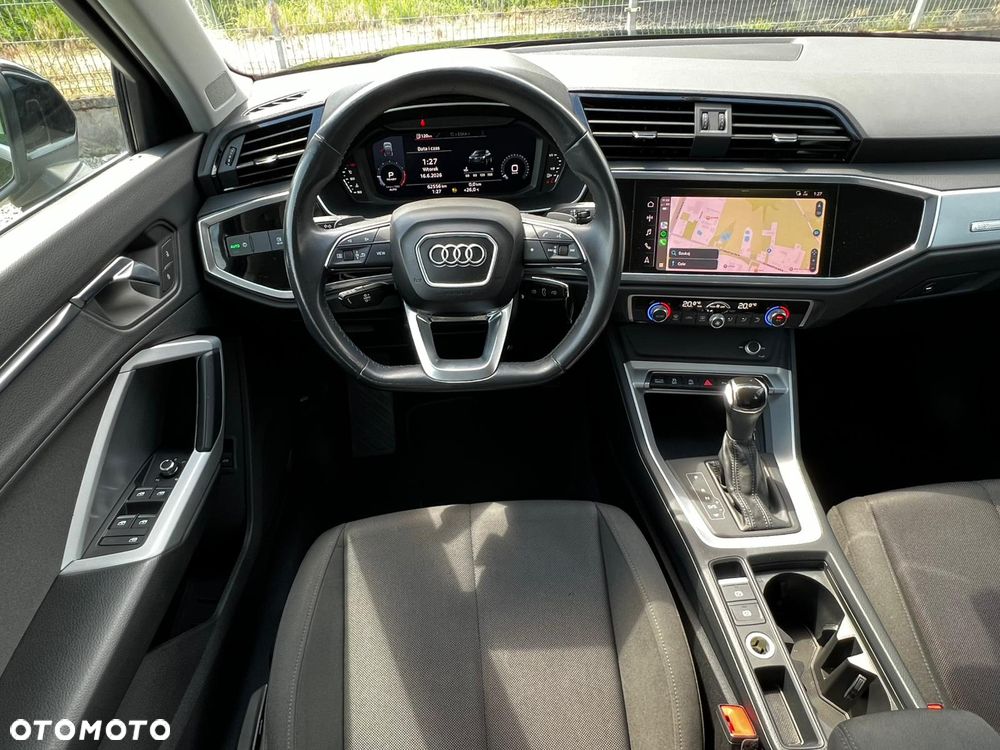 Audi Q3 Sportback 35 TFSI S tronic - 16