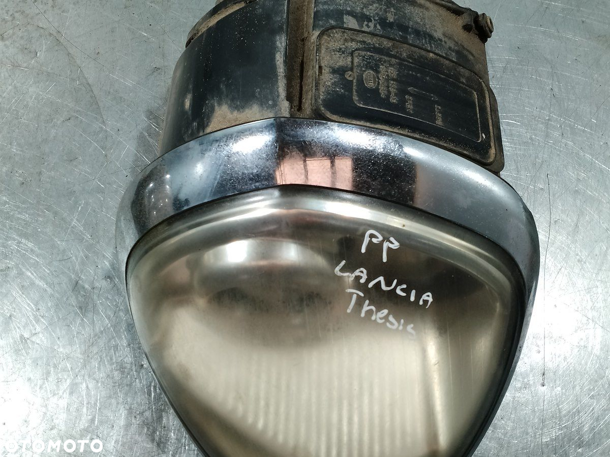 LAMPA PRZÓD PRAWA LANCIA THESIS 155362-00   154926-00 - 9
