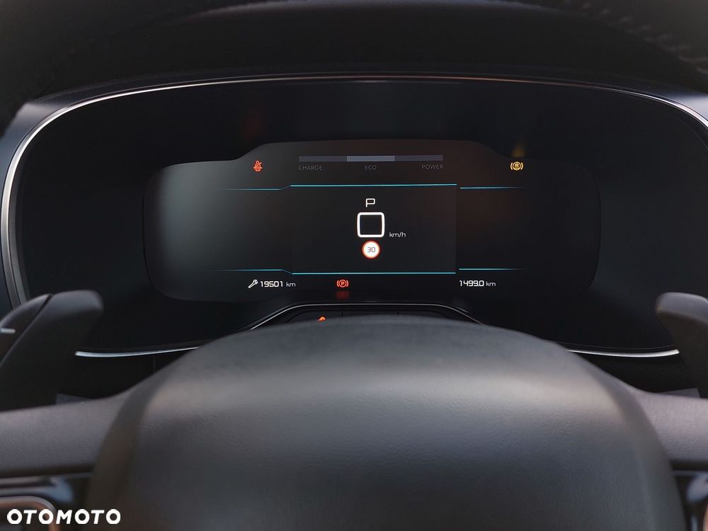 Citroën C5 Aircross - 9