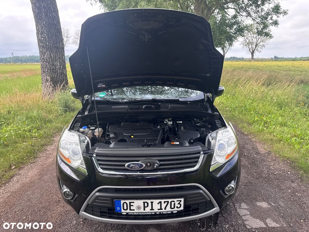 Ford Kuga - 31