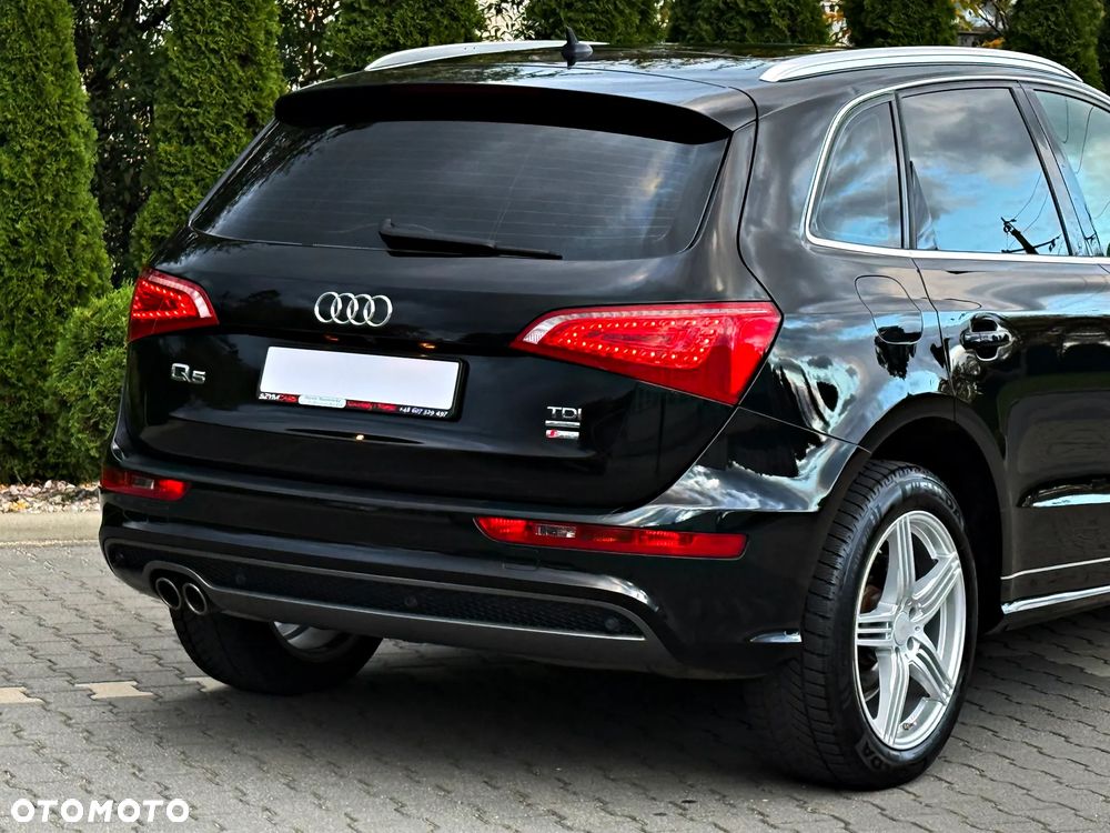 Audi Q5 2.0 TDI Quattro - 20