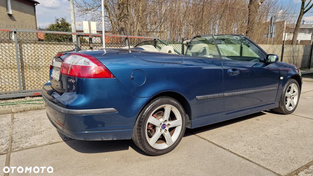 Saab 9-3 1.9 TiD DPF Vector - 3
