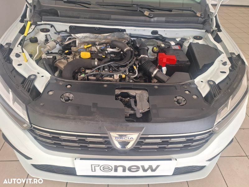 Dacia Logan ECO-G 100 MT6 Comfort - 20