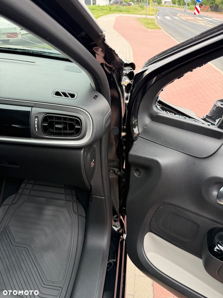 Citroën C3 1.2 PureTech Feel - 20
