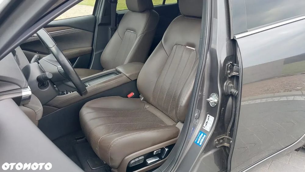 Mazda 6 SKYACTIV-D 184 i-ELOOP Sports-Line - 11
