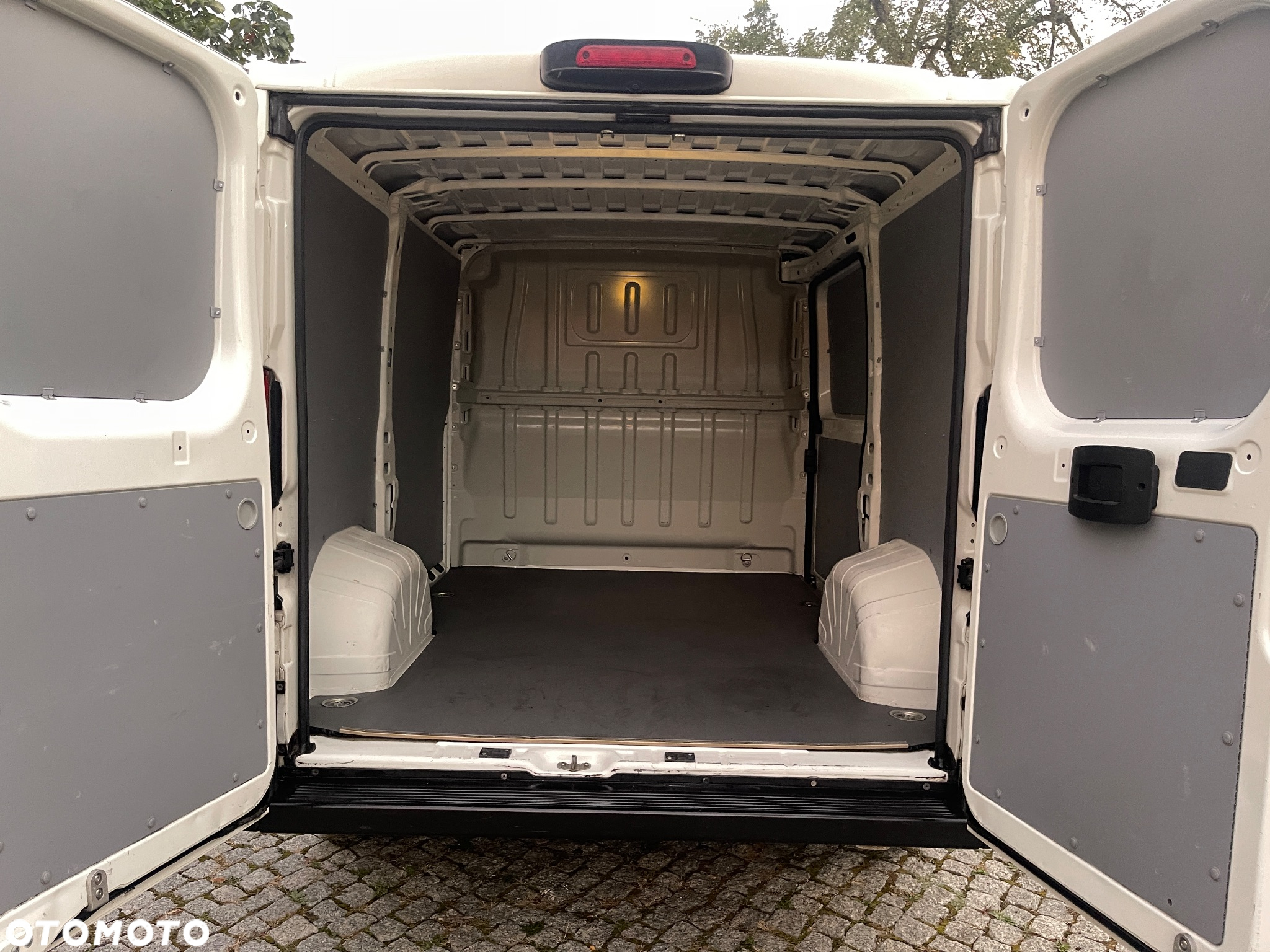 Citroën JUMPER - 27