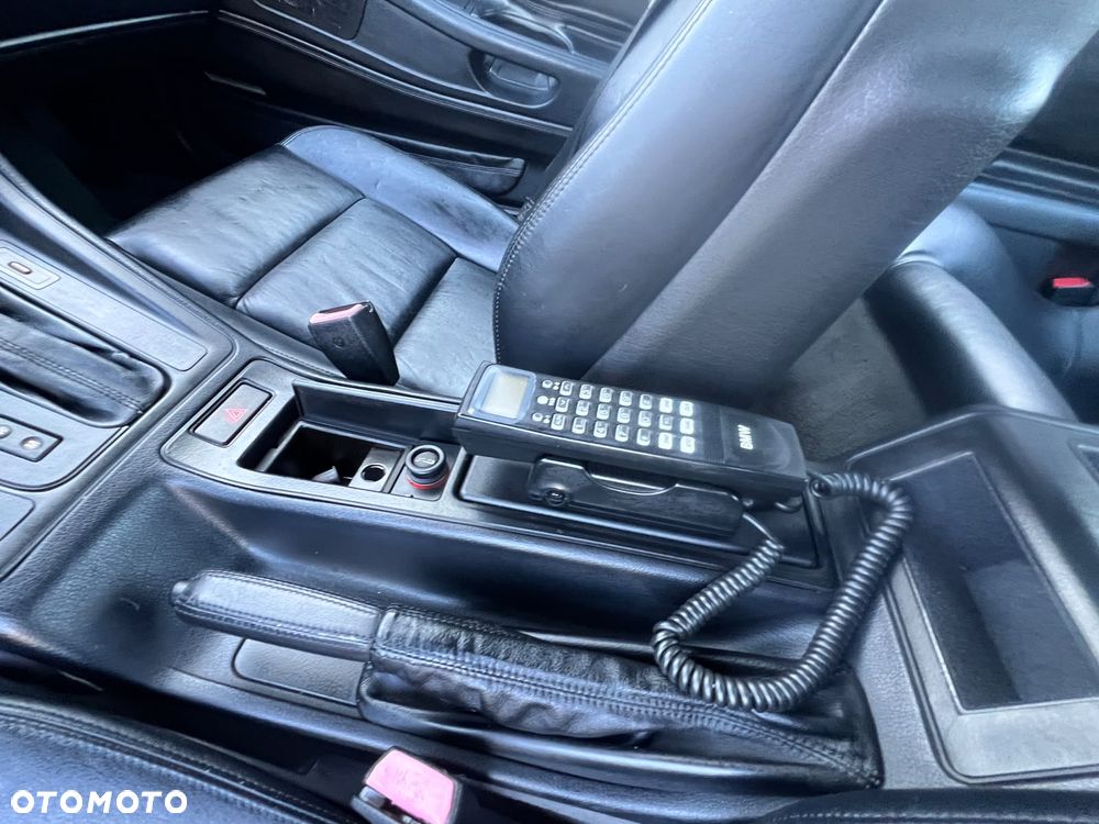 BMW Seria 8 850 Ci - 28
