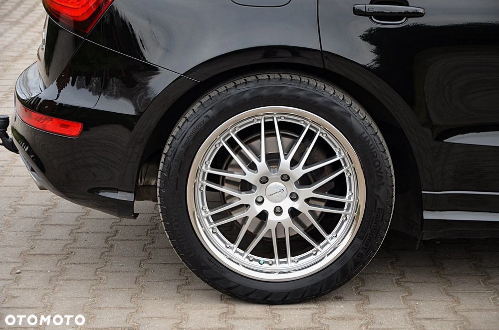 Audi Q5 3.0 TDI (clean diesel) quattro S tronic - 8