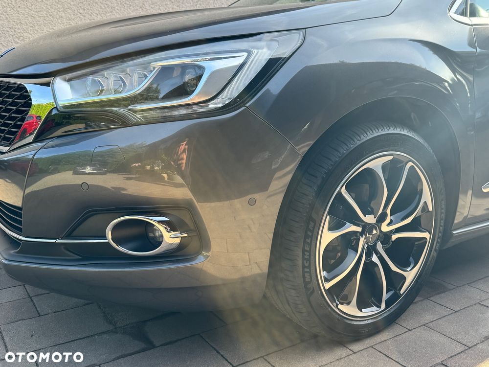 Citroën DS4 PureTech 130 S&S - 6