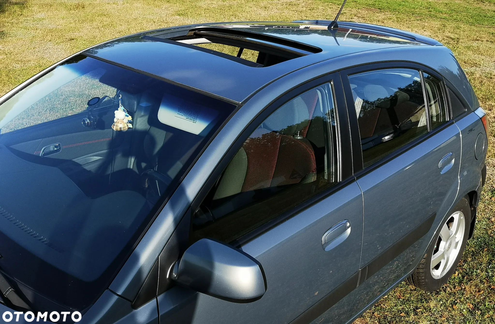 Kia Rio 1.5 CRDi EX - 4