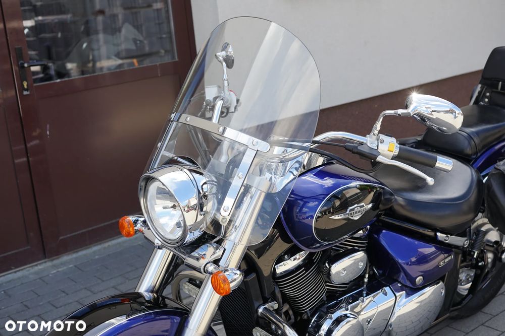 Suzuki VL 800 Volusia - 30