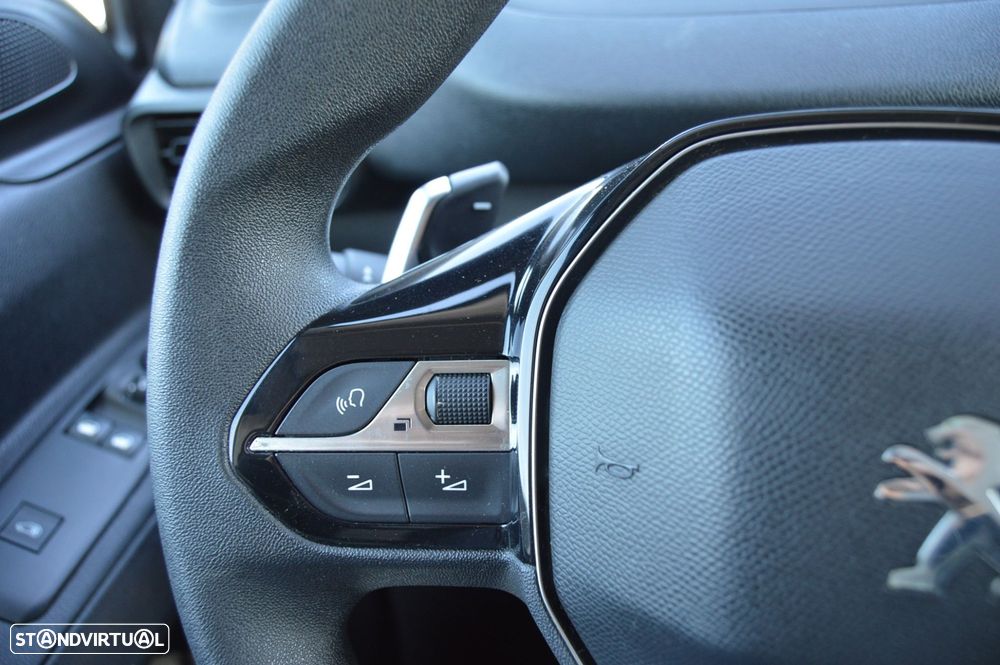 Peugeot Partner FlexCab L2 EHZ EAT8 Pro - 29
