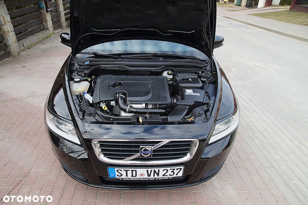 Volvo V50 1.6D DPF Momentum - 19