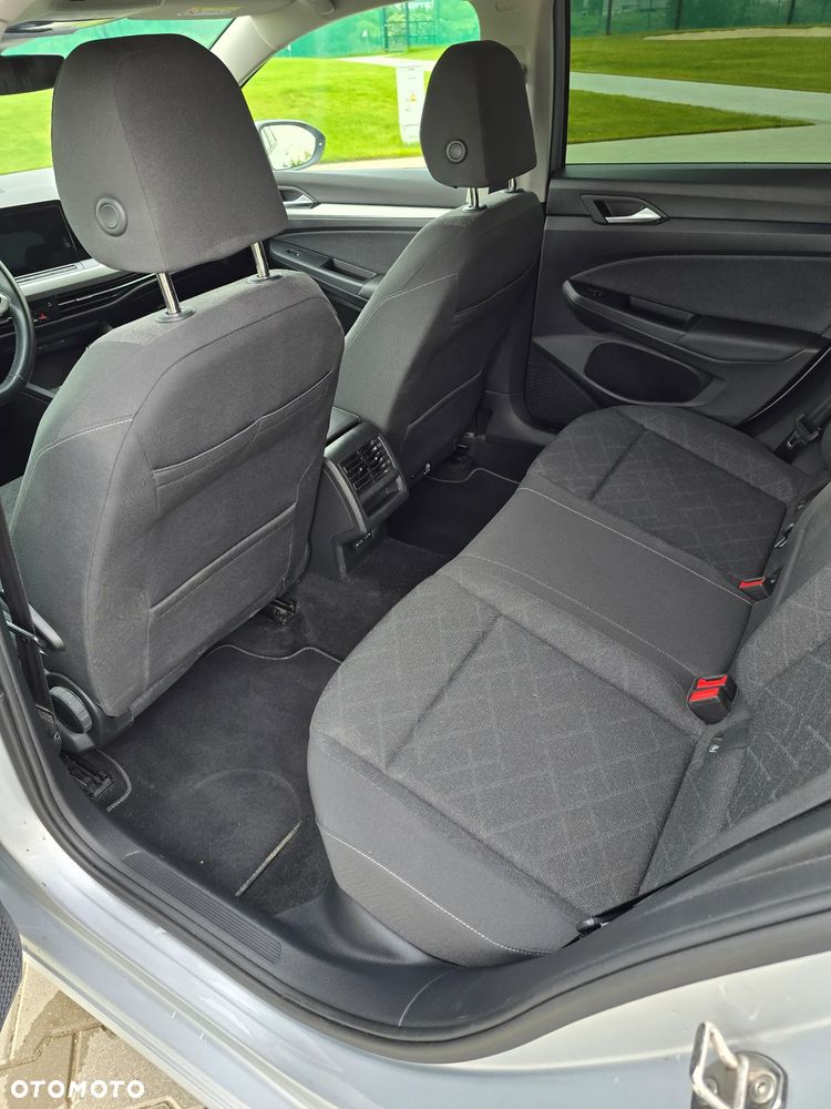 Volkswagen Golf 1.5 TSI EVO Life - 20